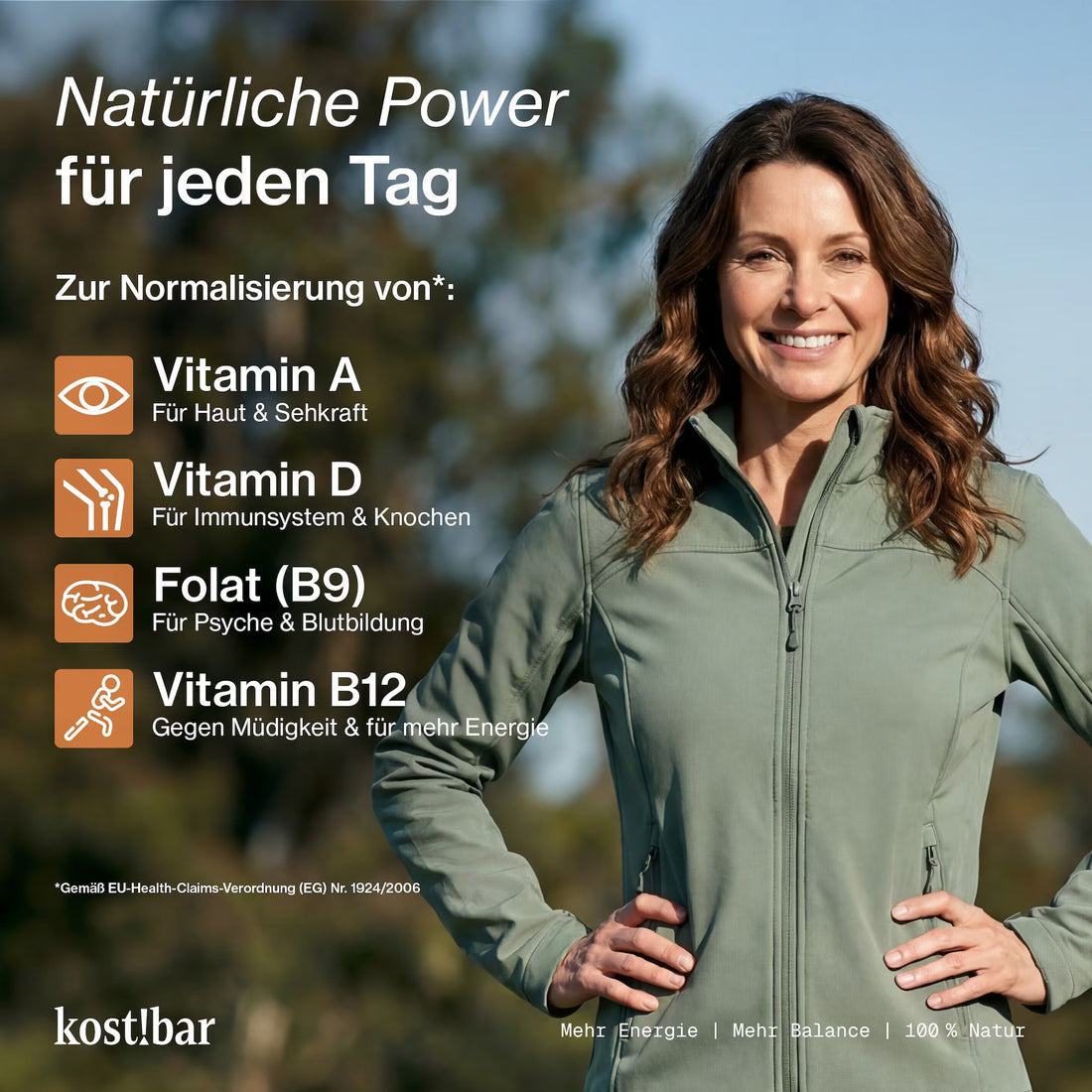 Was sind EU-Health-Claims und wie kann man sie überprüfen?