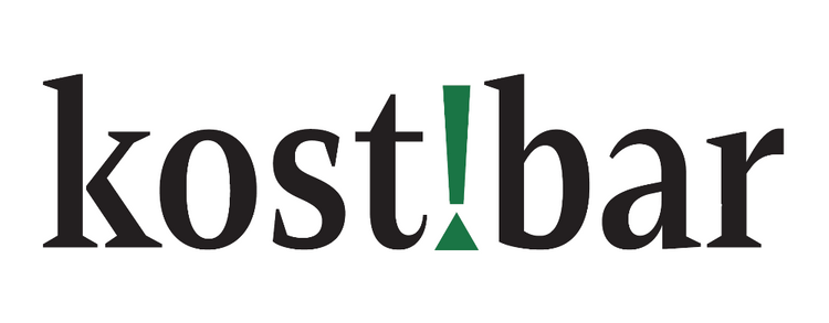 Logo kostbar Online Shop